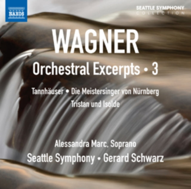 Wagner: Orchestral Excerpts