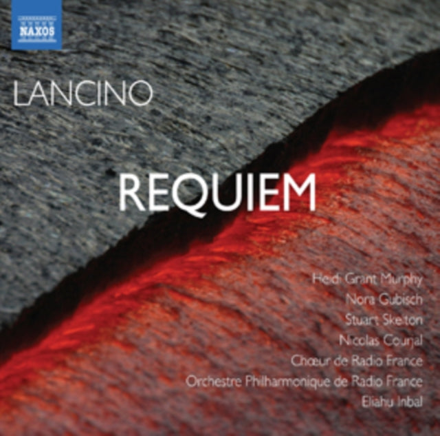 Lancino: Requiem