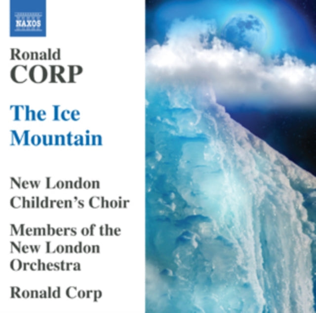 Ronald Corp: The Ice Mountain