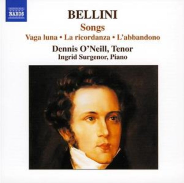 Songs (O'neill, Surgenor)
