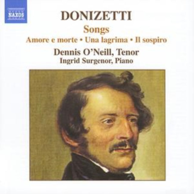 Songs (O'neill, Surgenor)