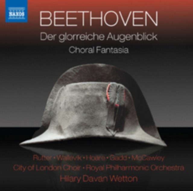 Beethoven: Der Glorreiche Augenblick