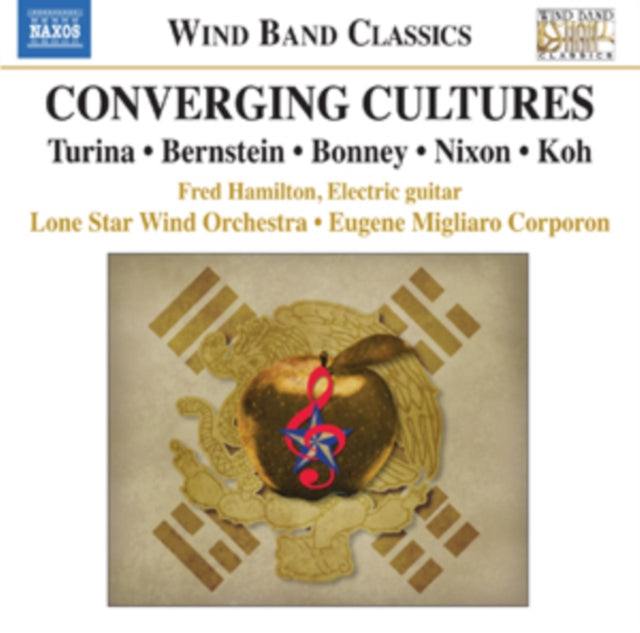 Converging Cultures