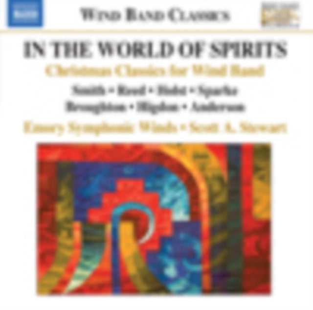 In the World of Spirits
