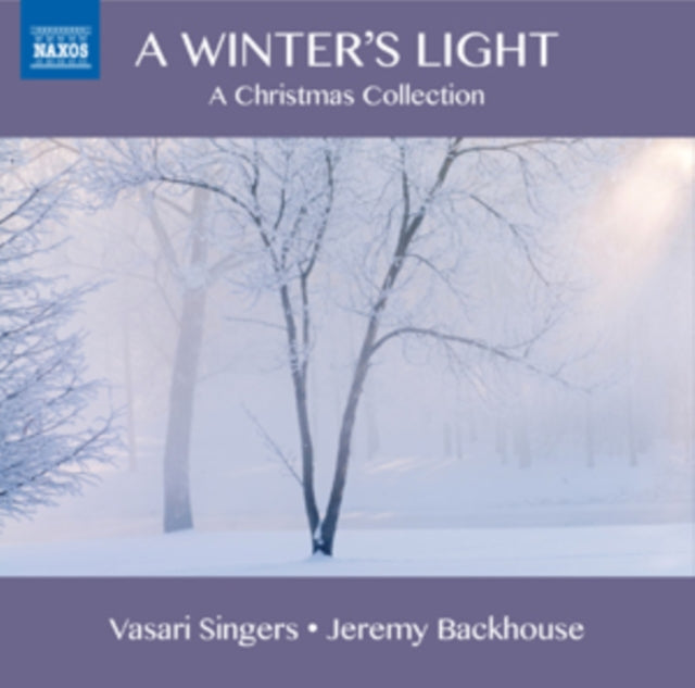 A Winter's Light: A Christmas Collection