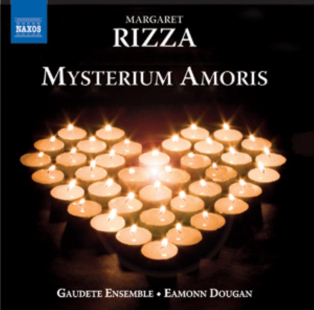 Margaret Rizza: Mysterium Amoris