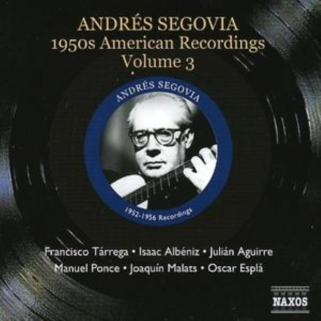 1950s American Recordings Vol. 3