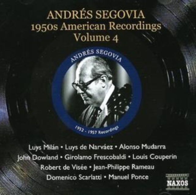 1950s American Recordings Volume 4