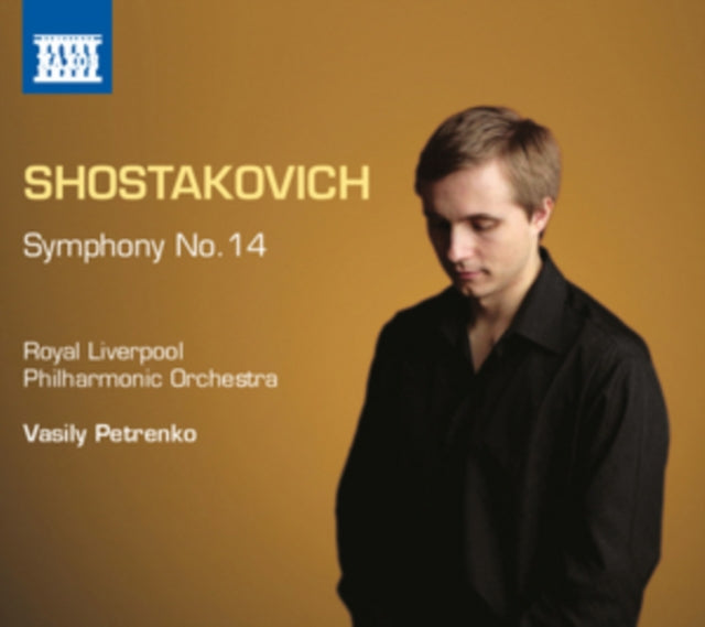 Shostakovich: Symphony No. 14