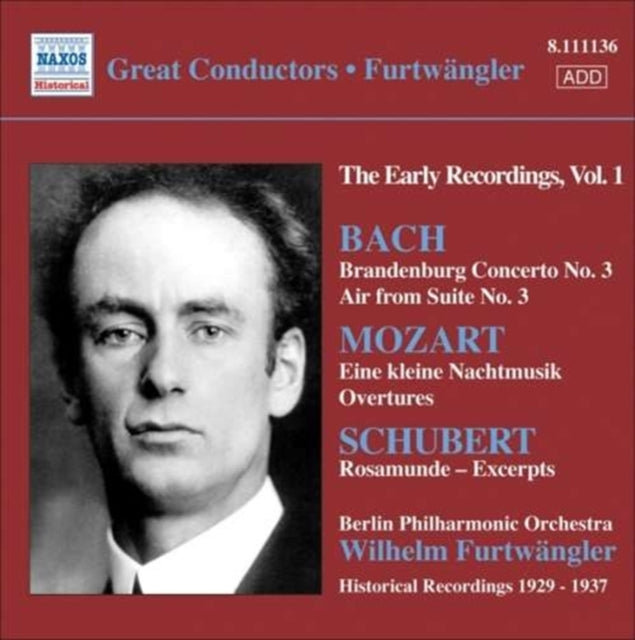 Early Recordings, The - Vol. 1