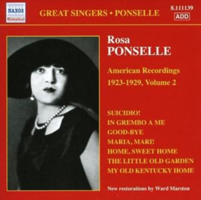 American Recordings 1923 - 1929 Vol. 2