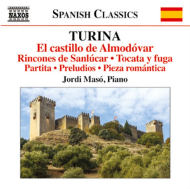 Turina: El Castillo De Almodovar
