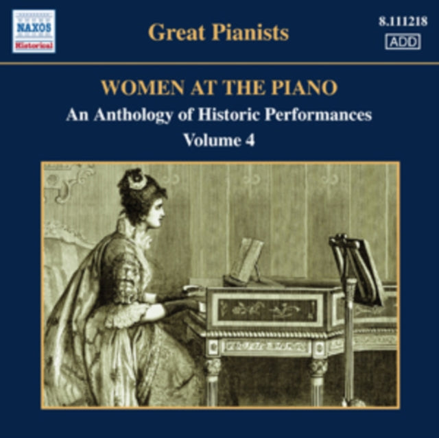 Women at the Piano