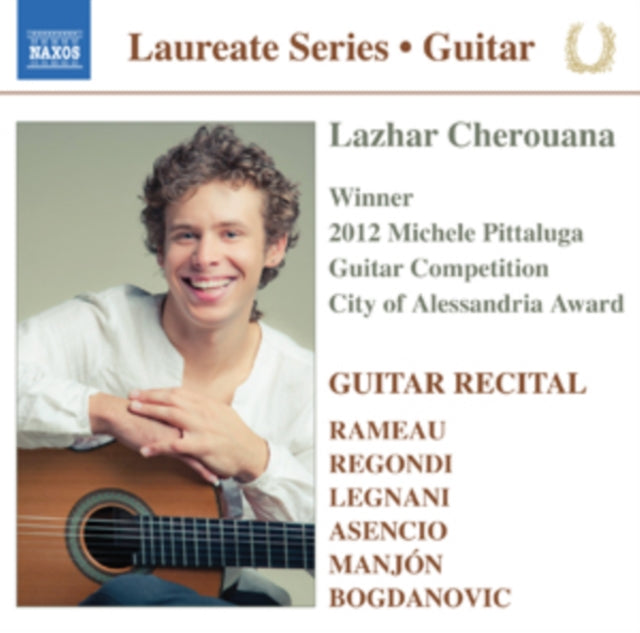 Lazhar Cherouana