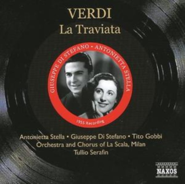 La Traviata (Stefano, Stella)