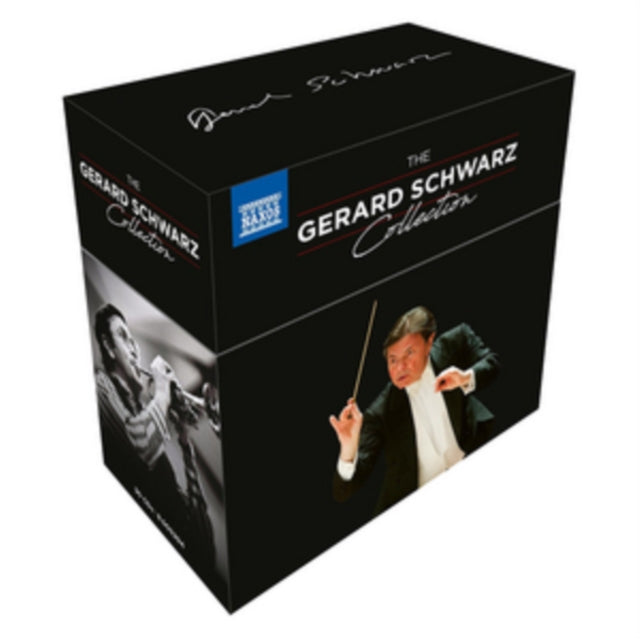 The Gerard Schwartz Collection