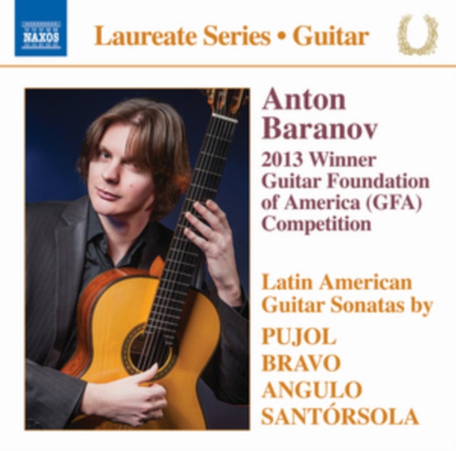 Anton Baranov