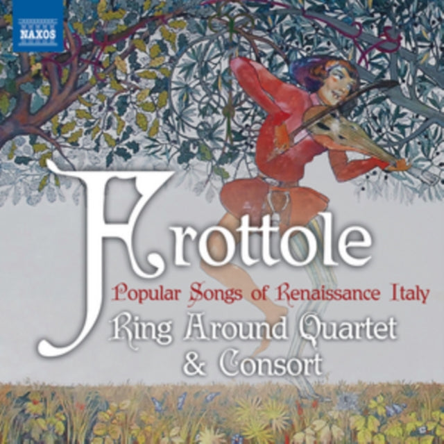 Frottole