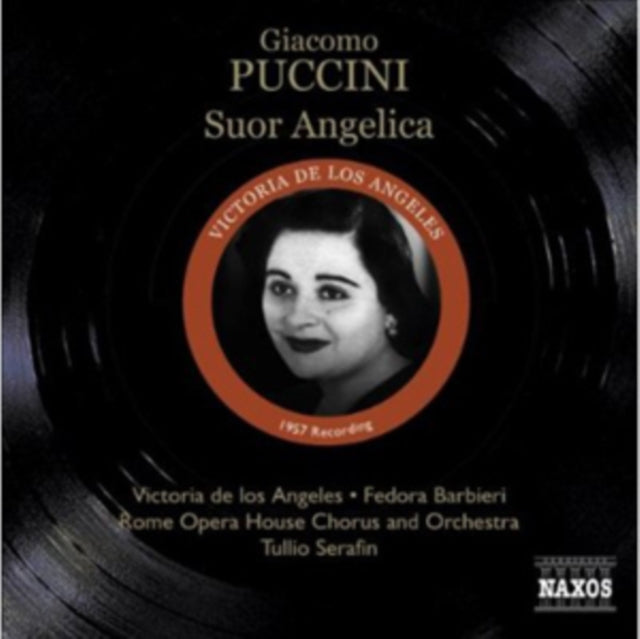 Suor Angelica