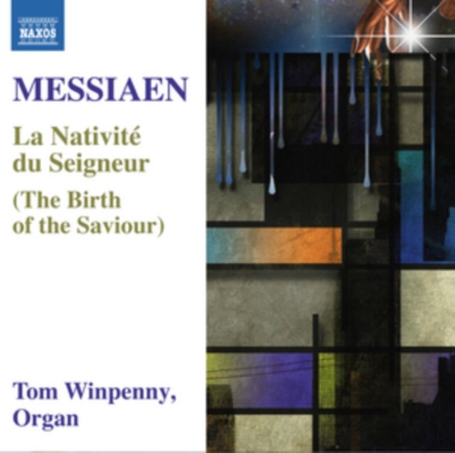 Messiaen: La Nativité Du Seigneur