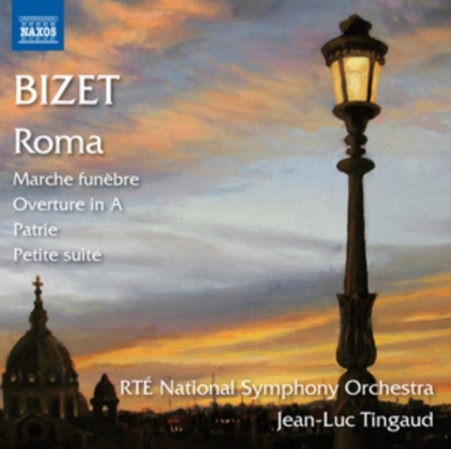 Bizet: Roma