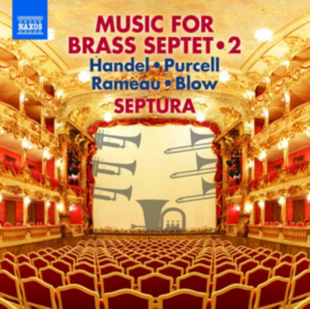 Music for Brass Septet