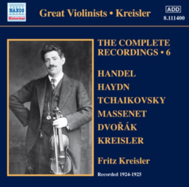 The Complete Recordings