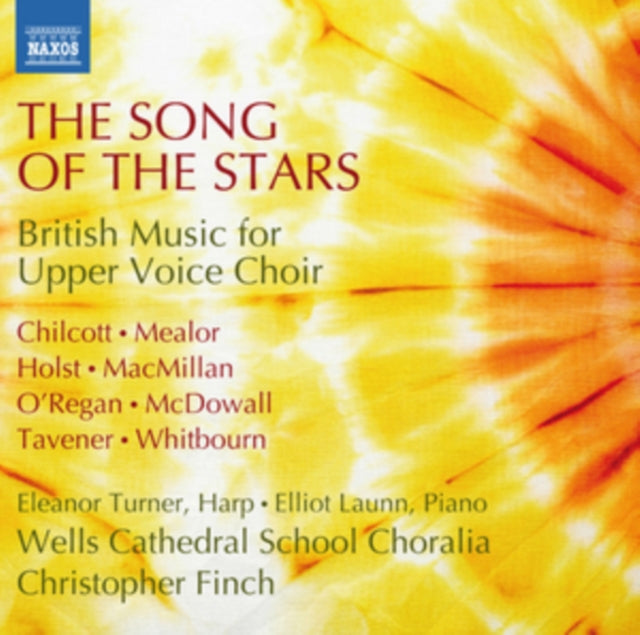 The Song of the Stars