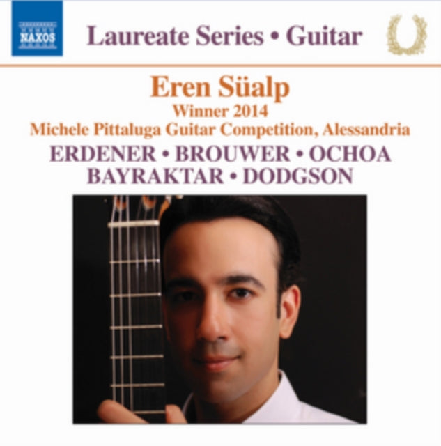 Eren Sualp