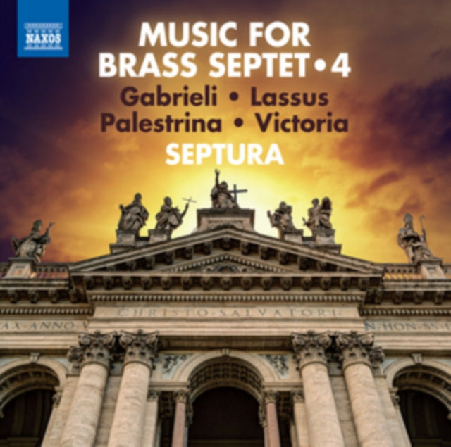 Music for Brass Septet