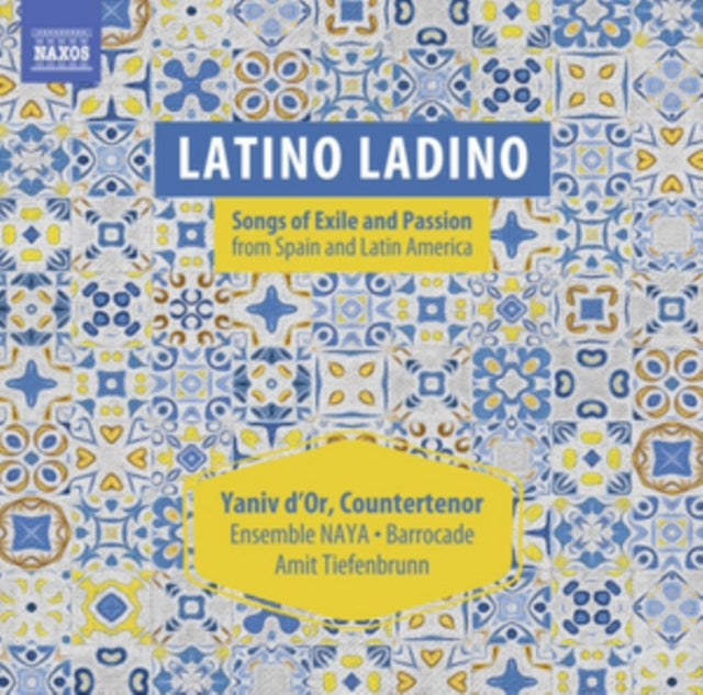 Latino Ladino