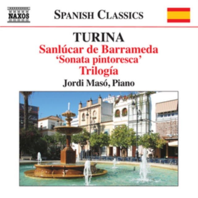 Turina: Recuerdoes De Mi Rincón/La Venta De Los Gatos/Navidad/...