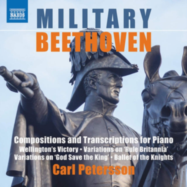 Carl Petersson: Military Beethoven