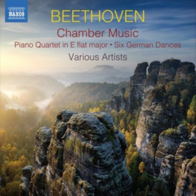 Beethoven: Chamber Music