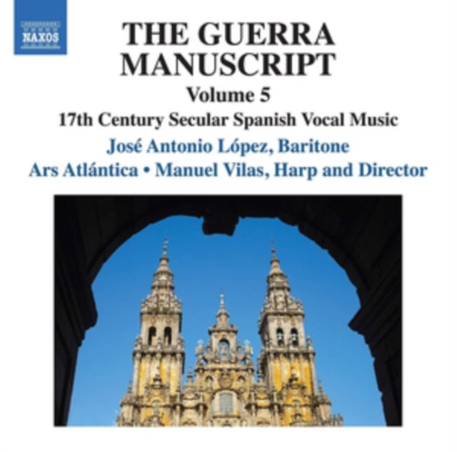 The Guerra Manuscript