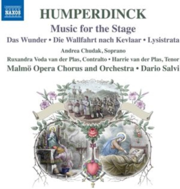 Humperdinck: Music for the Stage