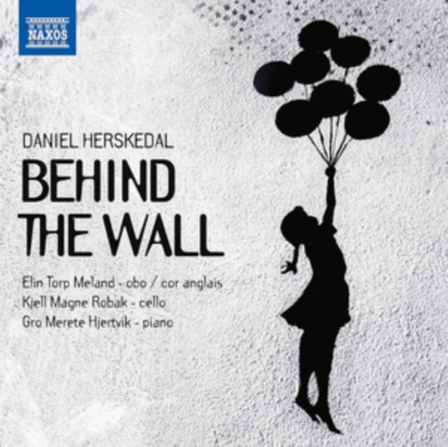 Daniel Herskedal: Behind the Wall