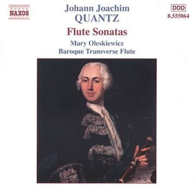Flute Sonatas (Olekiewicz, Schulenberg, Vial)