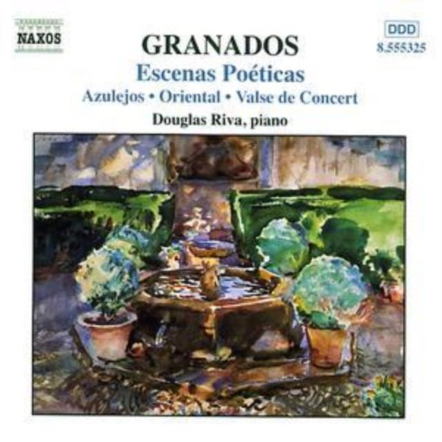 Piano Music Vol. 5 (Riva)