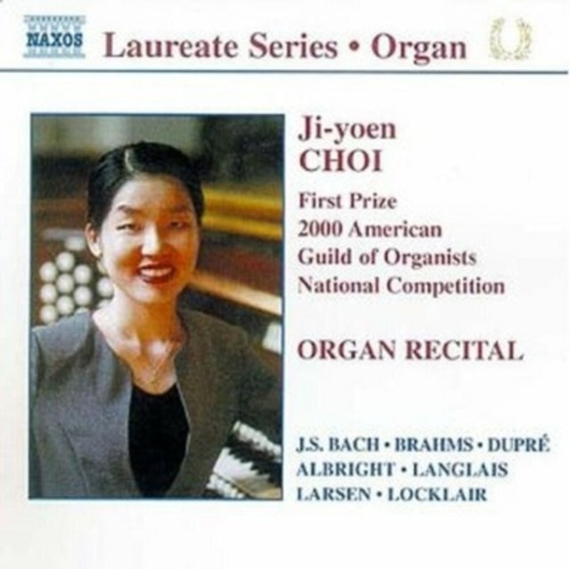 Organ Recital