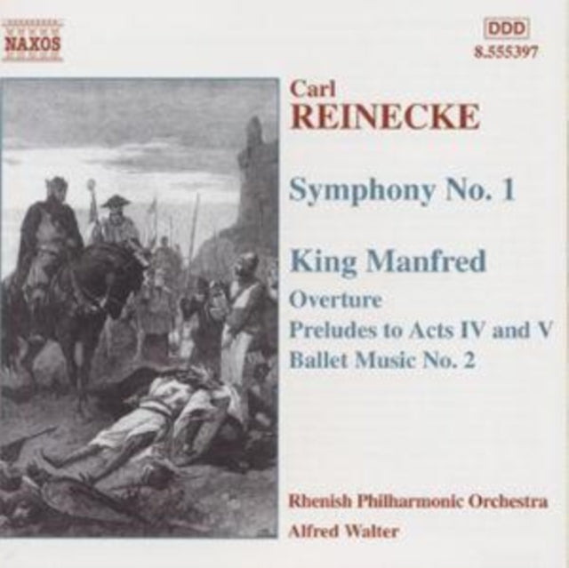 Symphony No. 1 IN A Major