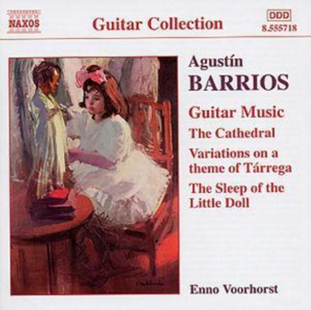 Guitar Works Vol. 2 (Voorhorst)