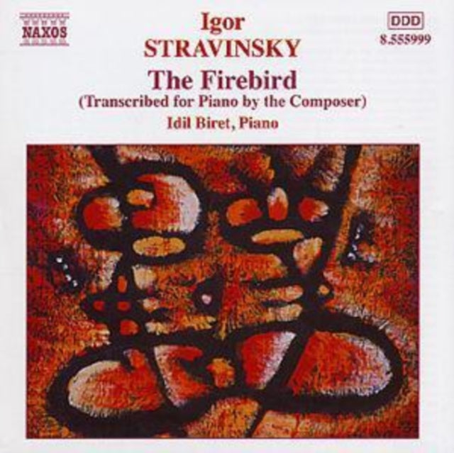 Firebird, The (Biret)