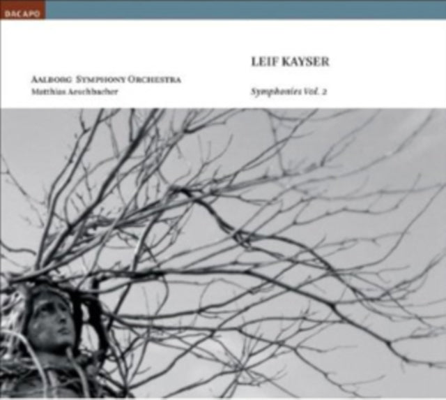 Leif Kayser: Symphonies