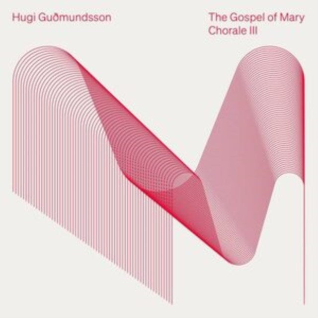 Hugi Gudmundsson: The Gospel of Mary