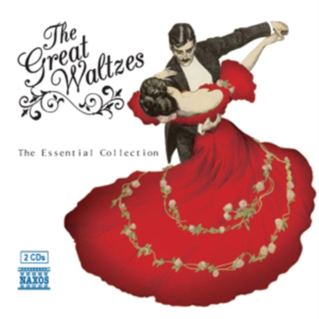 The Great Waltzes