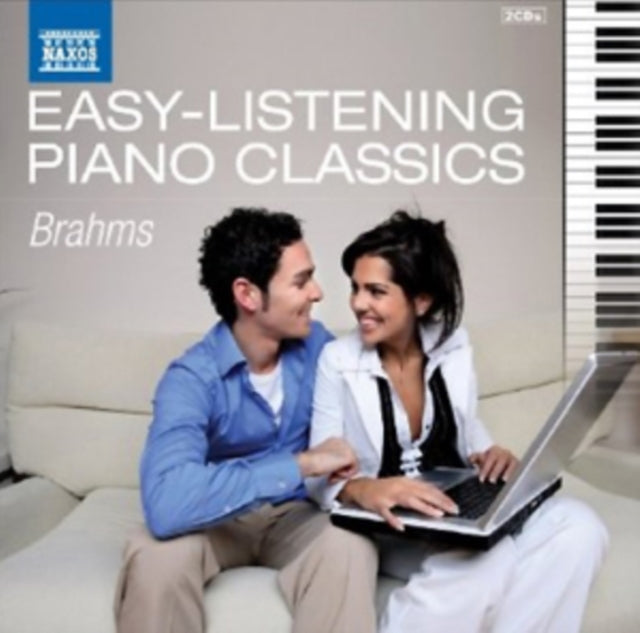 Easy Listening Piano Classics