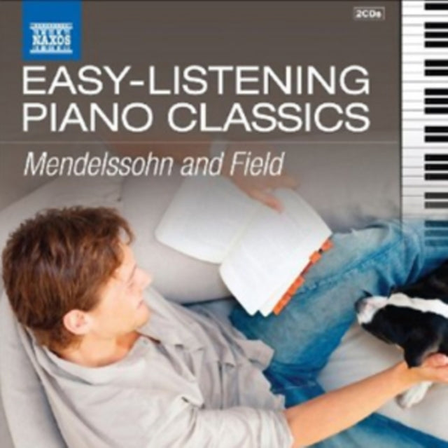 Easy Listening Piano Classics