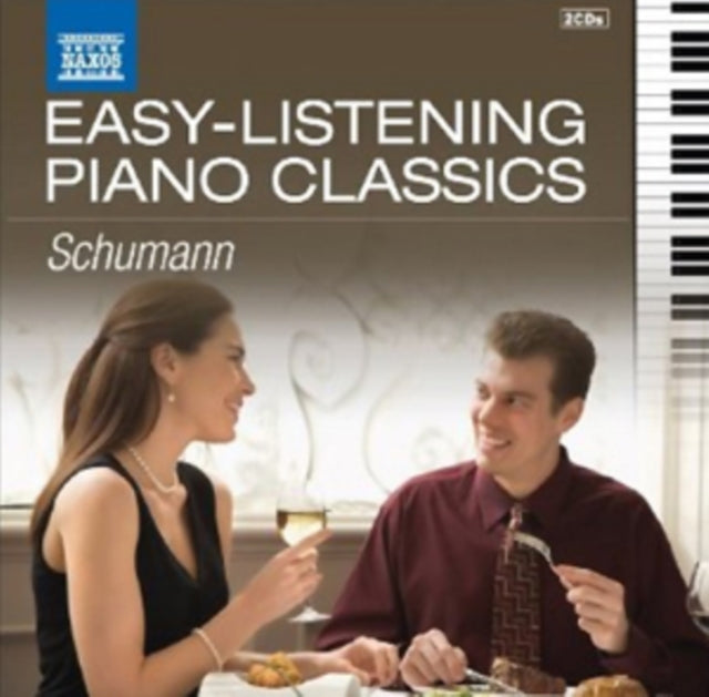 Easy Listening Piano Classics