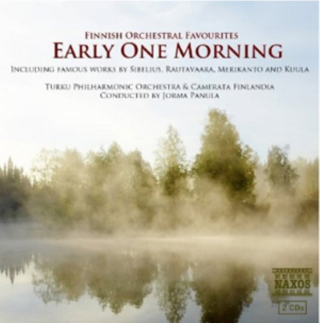 Early One Morning